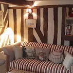 La Maison Belle Marée Hébergement de vacances Honfleur