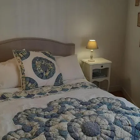 La Maison Belle Marée * Honfleur