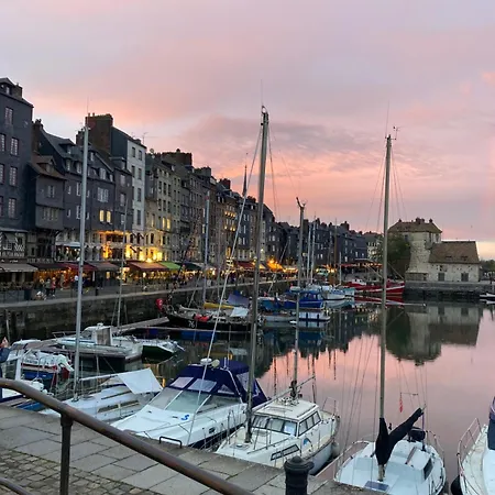 La Maison Belle Marée Hébergement de vacances