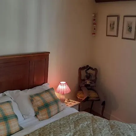 La Maison Belle Maree *