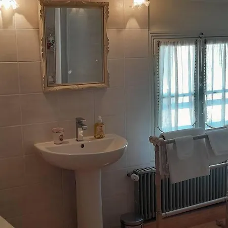 La Maison Belle Maree Онфлер