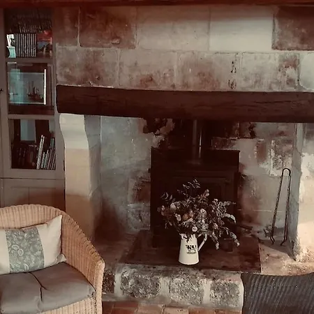 La Maison Belle Maree Nyaraló *