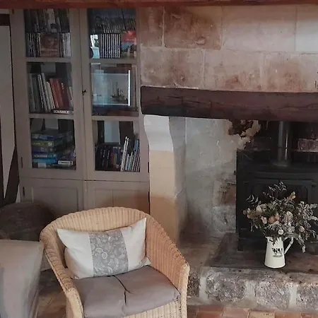 La Maison Belle Maree *