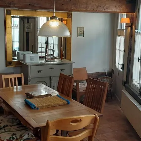 Будинок відпочинку La Maison Belle Maree