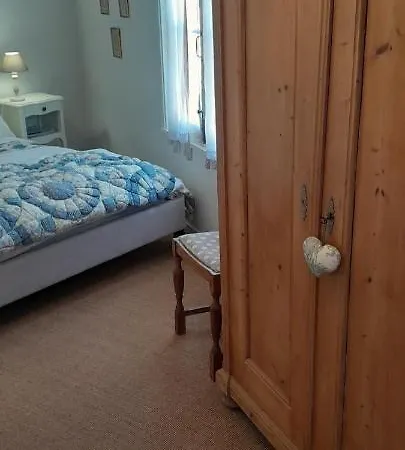 La Maison Belle Maree * Онфлер